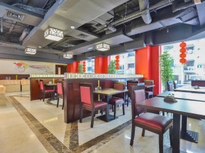 Sun And Sands Downtown Hotel