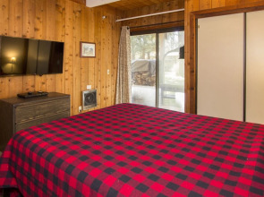 Villa De Los Pinos 35 - Two Bedroom Condo