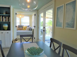 25 Caleb - 2 Bedroom House
