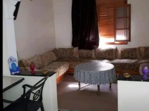 Appartement à 8 min de Mehdia