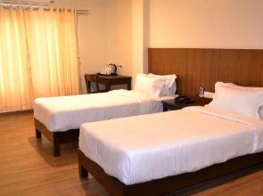 Gadhen Hotel