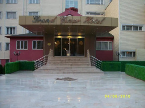 Grand Cinar Hotel