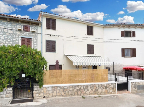 House 1736