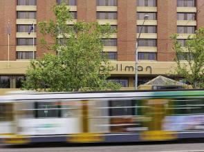 Pullman Melbourne on the Park