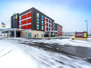 Home2 Suites by Hilton Fishers Indianapolis Northeast, IN