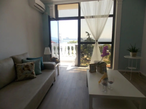 Amarilis Luxury Apartment