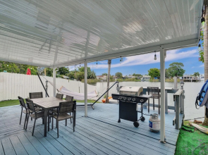 The Lake House in Fort Lauderdale