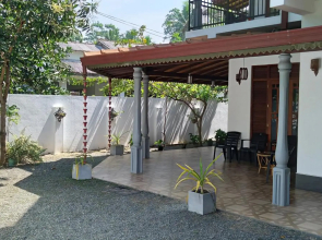 Villa Free Way