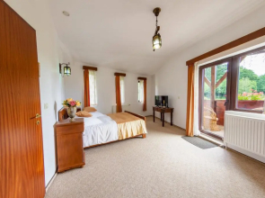 Hotel Bran Belvedere