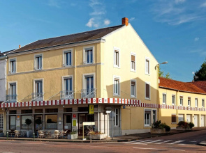 Hôtel du Commerce