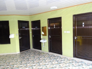 Rubangura Luxury Apartment