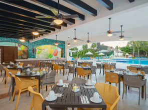 Beachscape Kin ha Villas & Suites