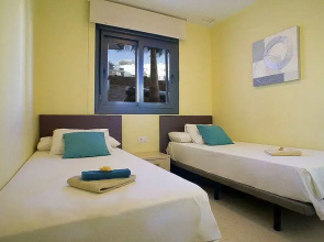 Ocean View Apartment