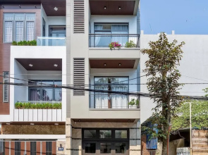 Marina 58A Apartment