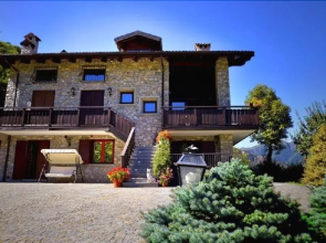 B&B Il Castagneto