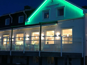 Strandhotellet