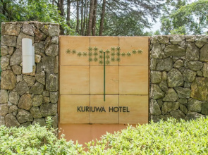 Kuriuwa Hotel