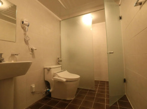 Philstay Ehwa Boutique - Female Only (только для женщин)