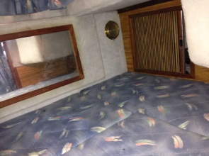 Que Bueno Yatch