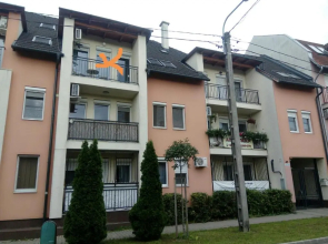Bettina47 apartman
