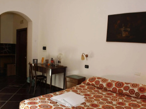 Casa del Monacone