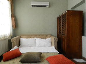 Apricot Hotel Istanbul