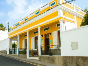 Casa Rural Villa Lola Y Juan