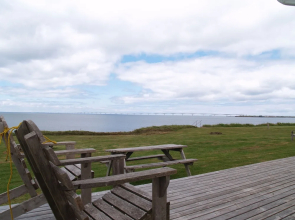Seabreeze Cottage