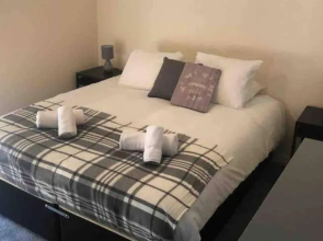 Comfy Stays Swansea Flat 3