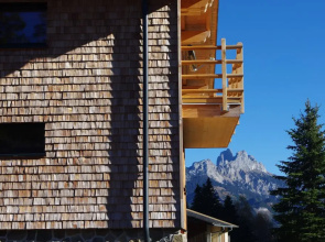 Apartment Grand Family - Landhaus Wiesle