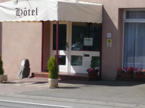 Hotel A la 12eme Borne