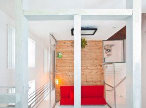 Short Stay apartments The Hague