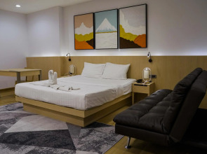 Sakura Sky Residence