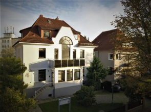 Wunderschönes Penthouse im Herzen von Hameln