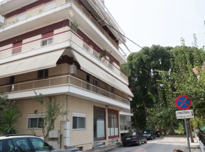 Meteora Christian's Place