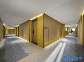 yuechenwan hotel (Nanning Jiangnan Haijixing Nali Metro Station Branch)