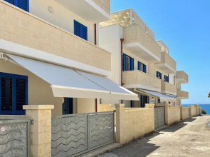Mavitur Salento Apartments