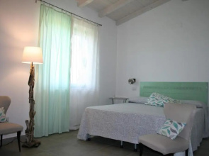 Agriturismo Podere 678