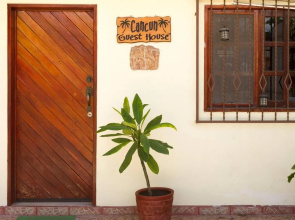 Room in B&B - Cancun Guest House 3 Near Ado bus Terminal and 25 min From-to Airport by Shuttle