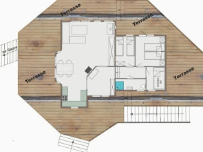 Holiday Home by the Lake