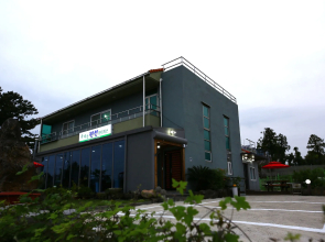 Jeju Obdegang Pension