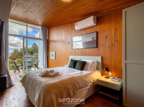 Charming Chalets in Urubici/sc - PAR