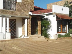 Amandahill Guest House