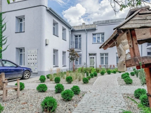 Drukarnia Apartments