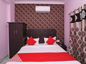 Hotel Magadh Empire By OYO Rooms