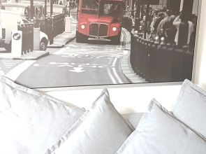 Snet Hospitality Bloomsbury