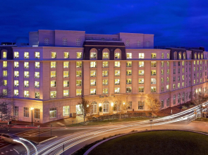 The Westin Annapolis