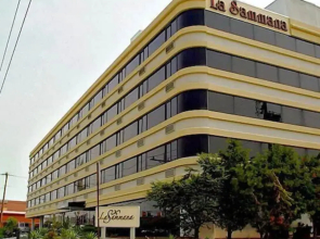 Boardwalk Resorts La Sammana