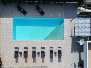 Awesome Home in Solin With 4 Bedrooms, Wifi and Outdoor Swimming Pool