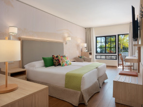 Hotel Jardín Tecina